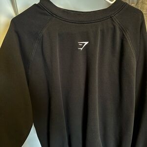 Gymshark crewneck